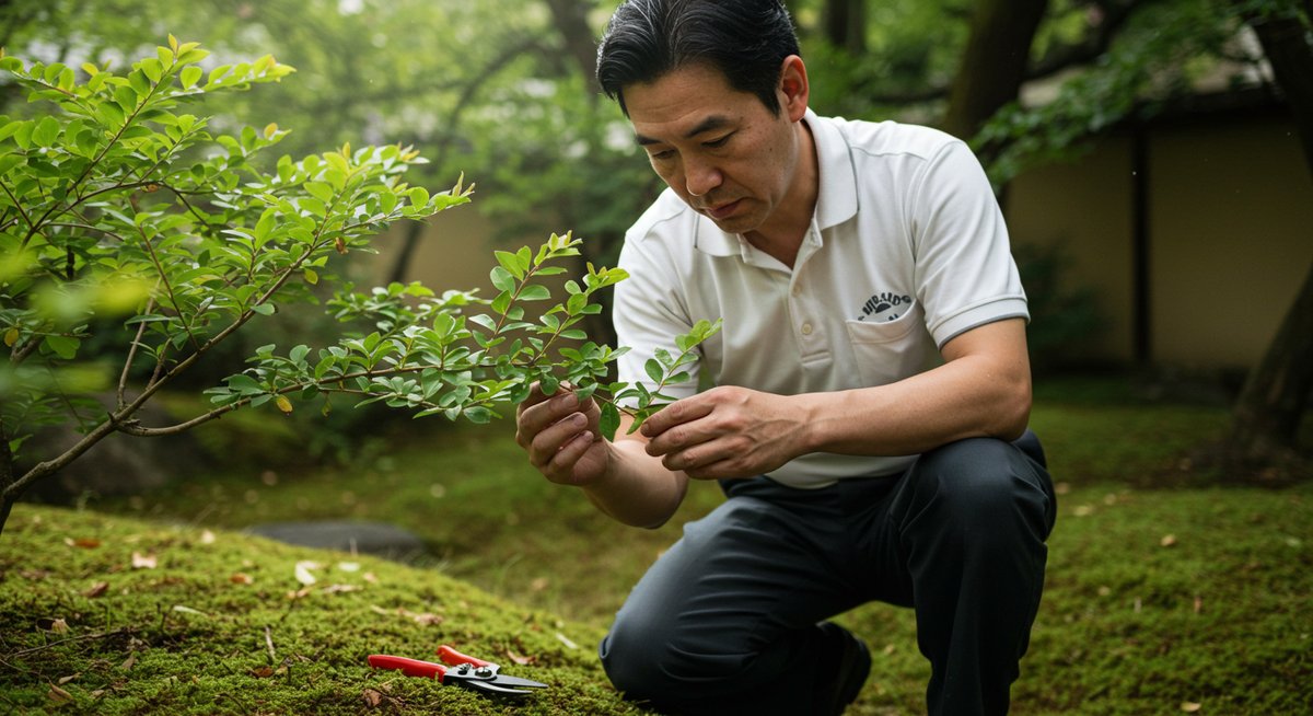 サルスベリ 植え て は いけ ない