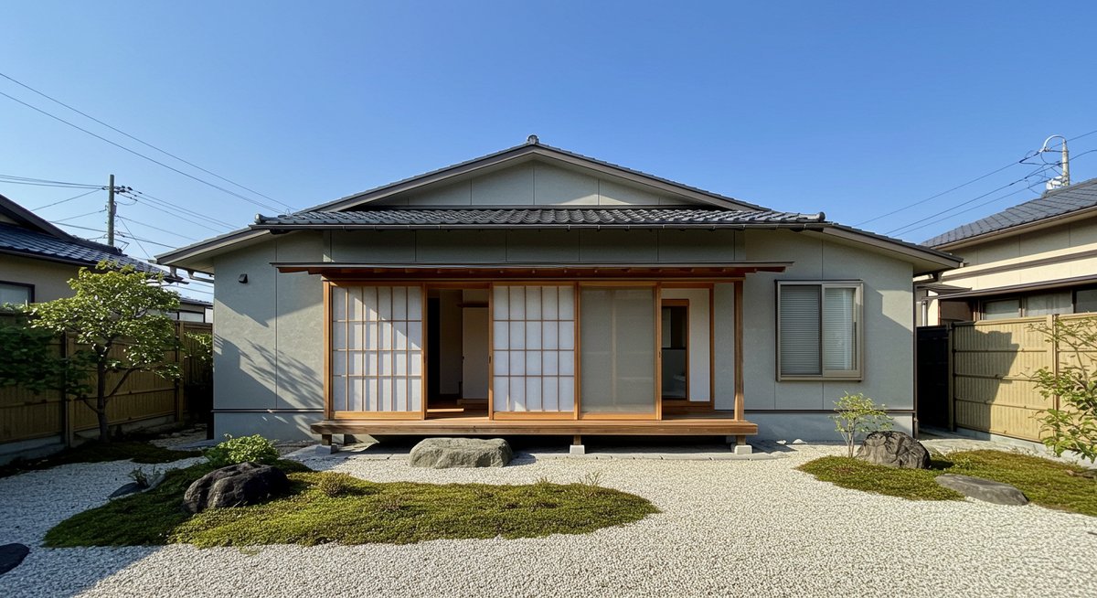 家 を 建てる と 夫婦 仲 が 悪く なる