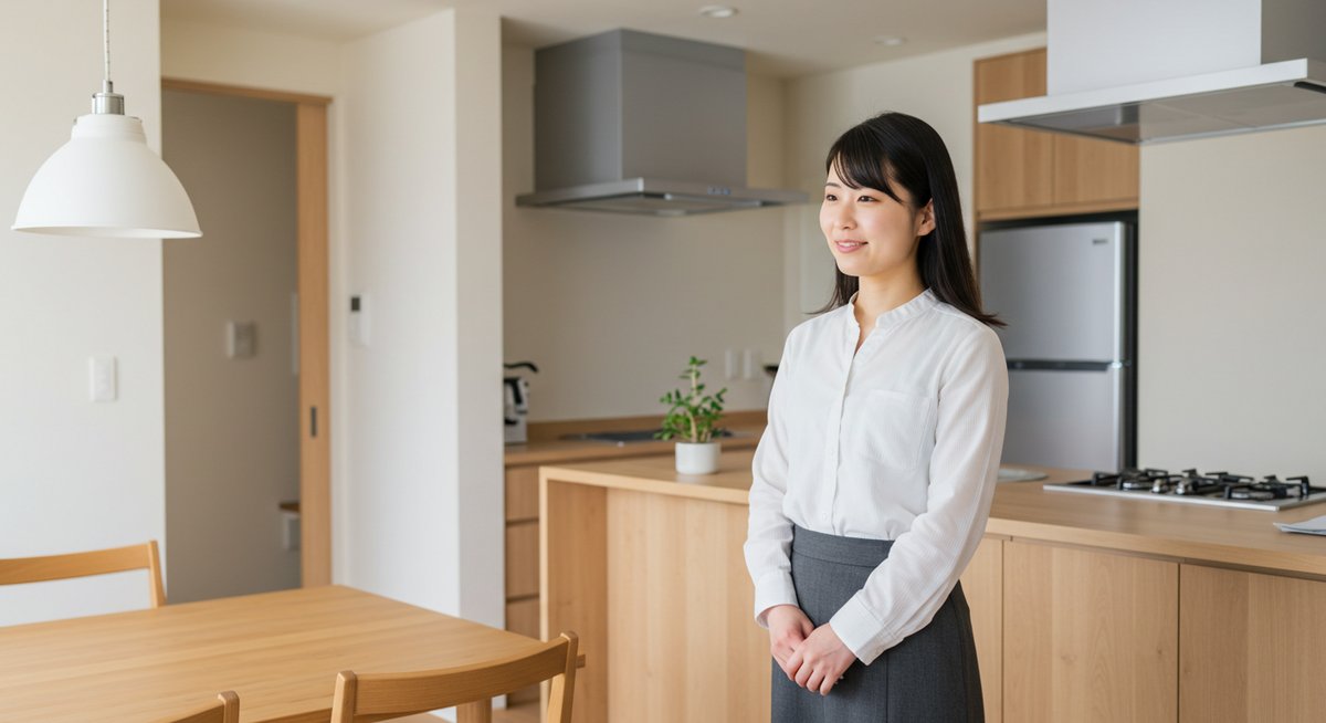 完成 見学 会 やめ た ほう が いい