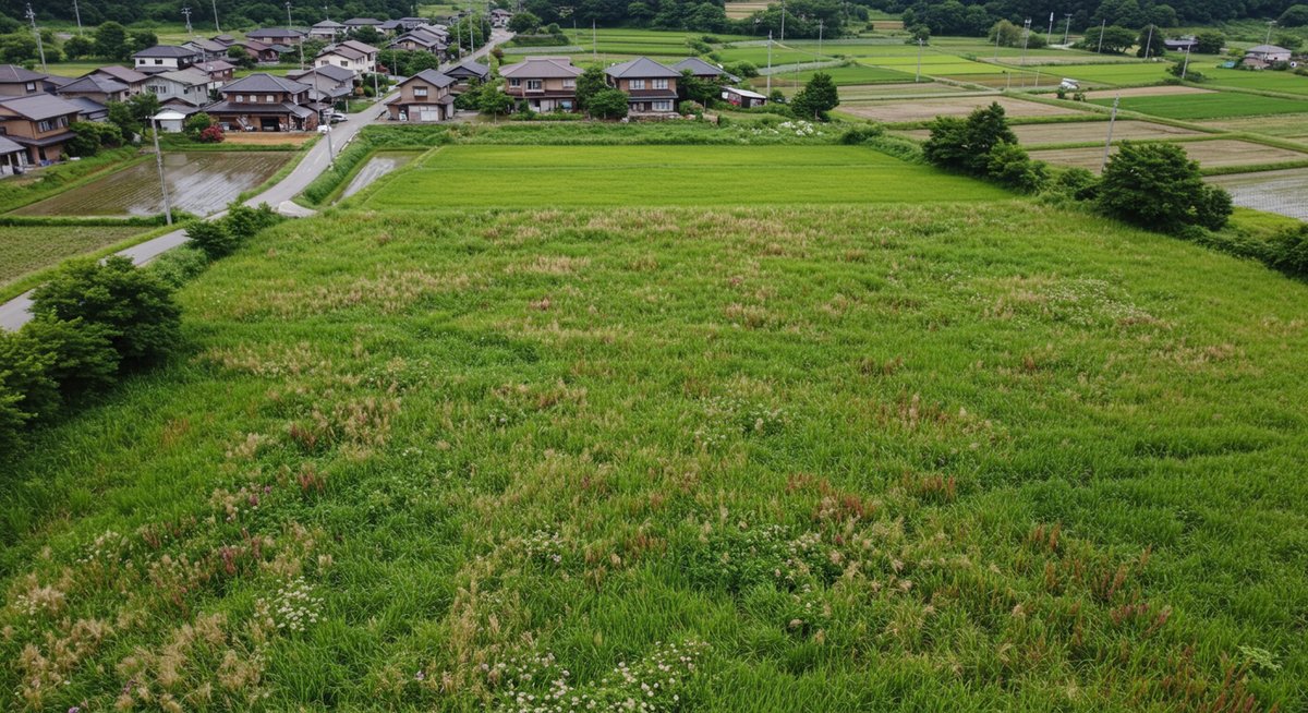 耕作 放棄 地 対策