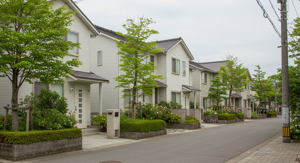 家 を 建てる と 人 が 亡くなる 本当の理由