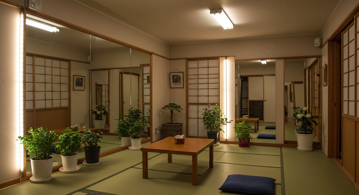 日当たり 悪い 家 で も 快適
