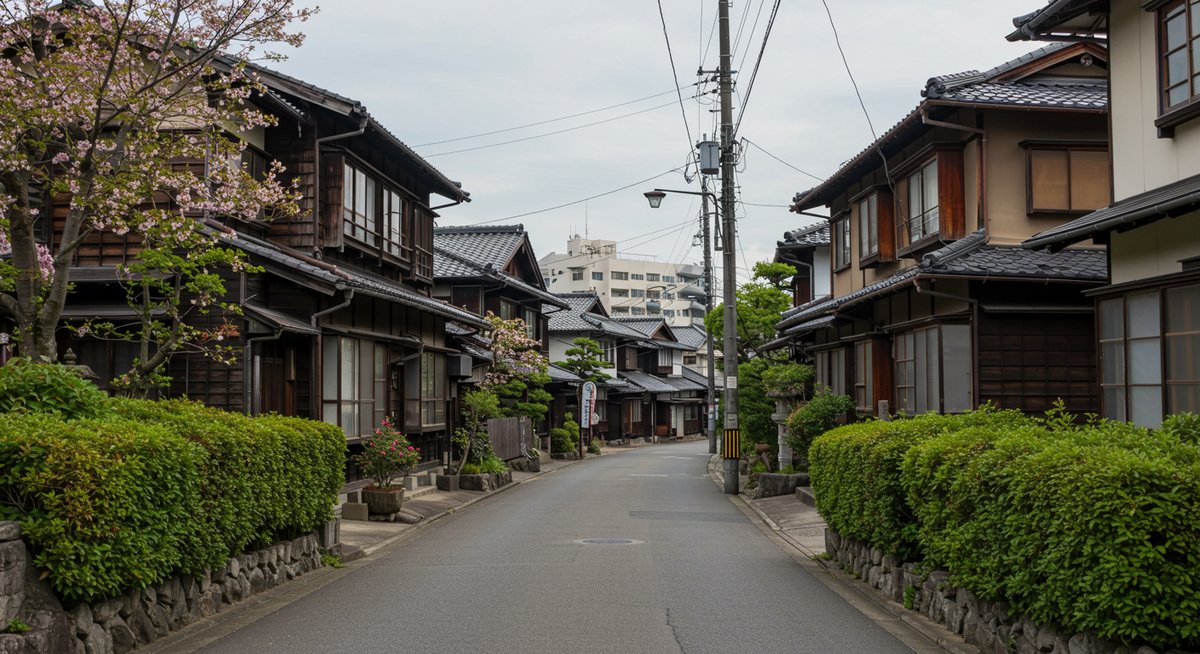 中古 住宅 築 年数 狙い目
