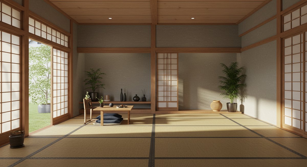 和紙 畳 後悔