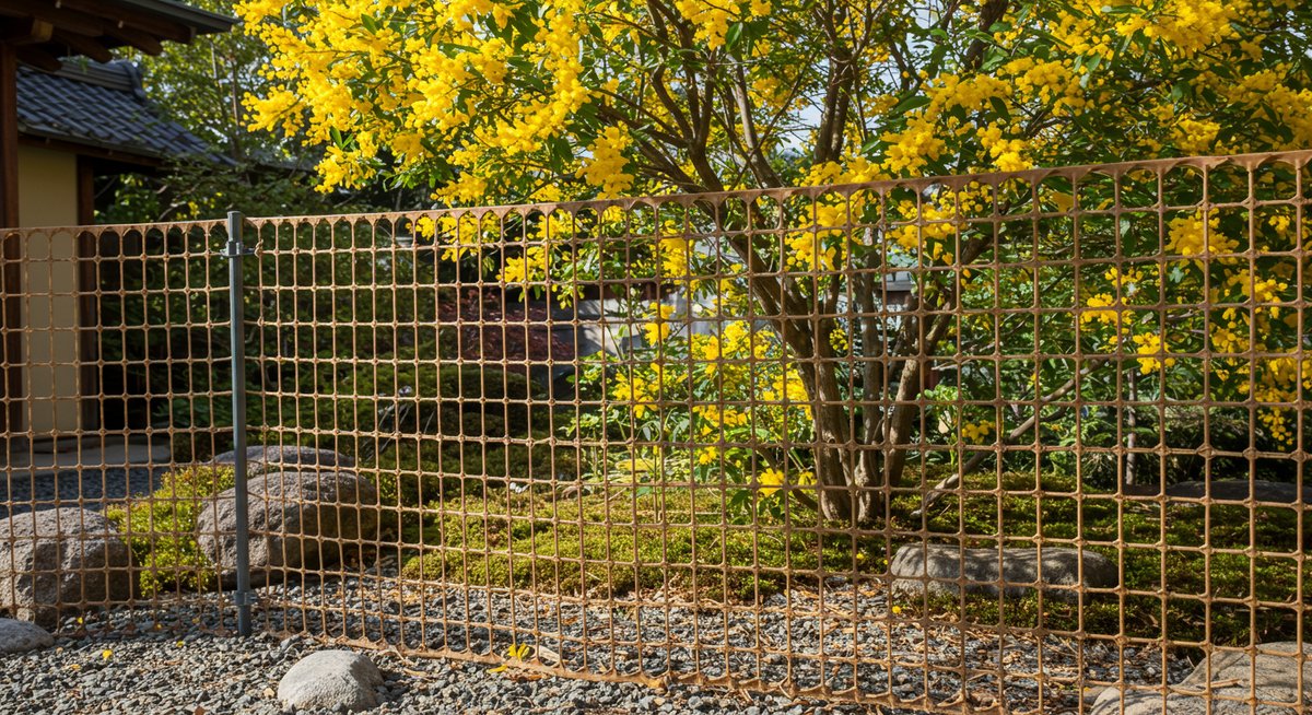 ミモザ 植え て は いけ ない