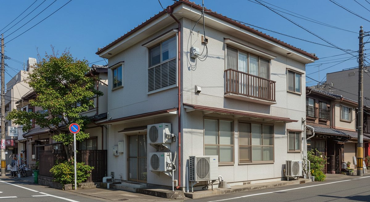 24 時間 換気 外 から の 臭い 対策