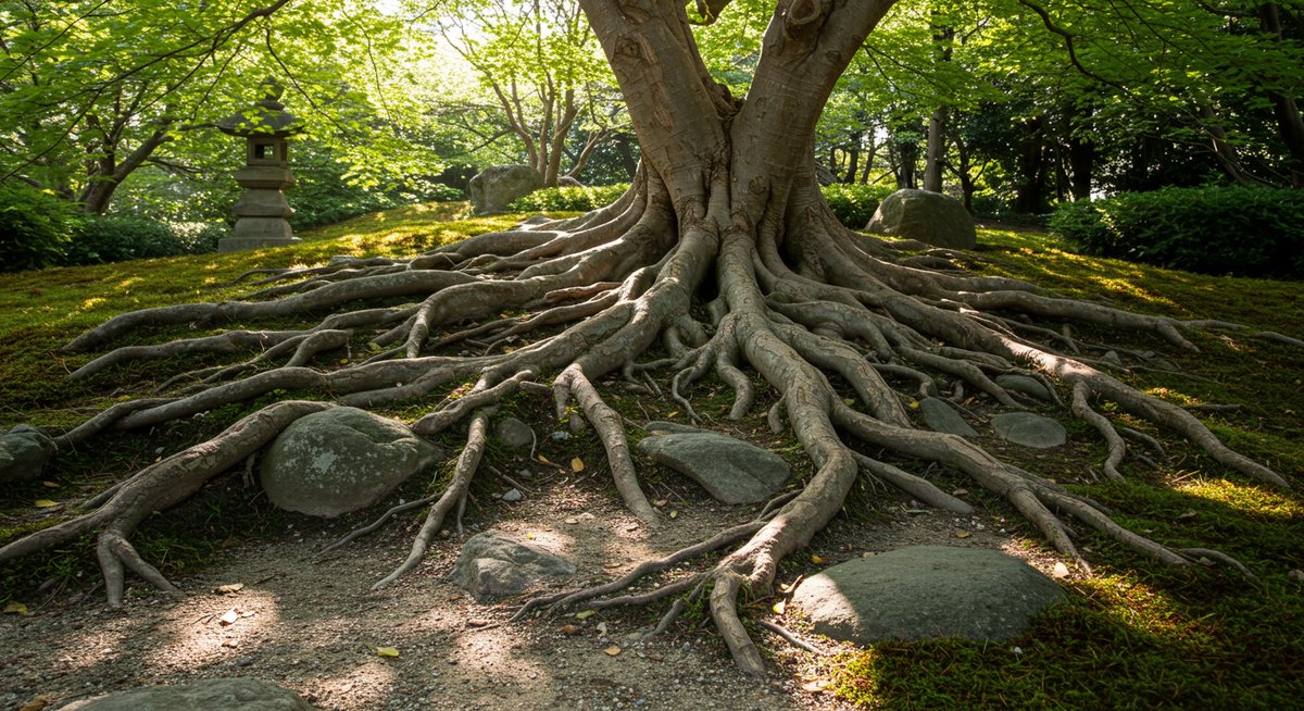 紅葉 庭 に 植え て は いけ ない