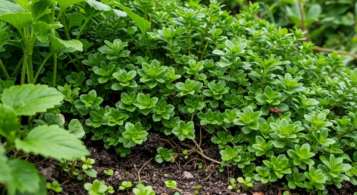 フッ キソウ 植え て は いけ ない