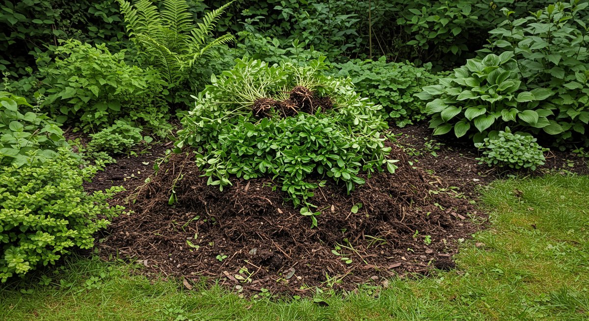 フッ キソウ 植え て は いけ ない