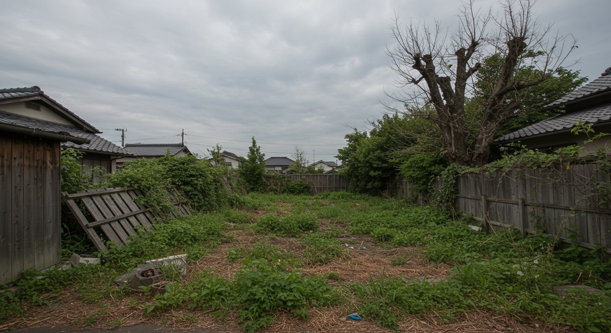 悪い 土地 スピリチュアル