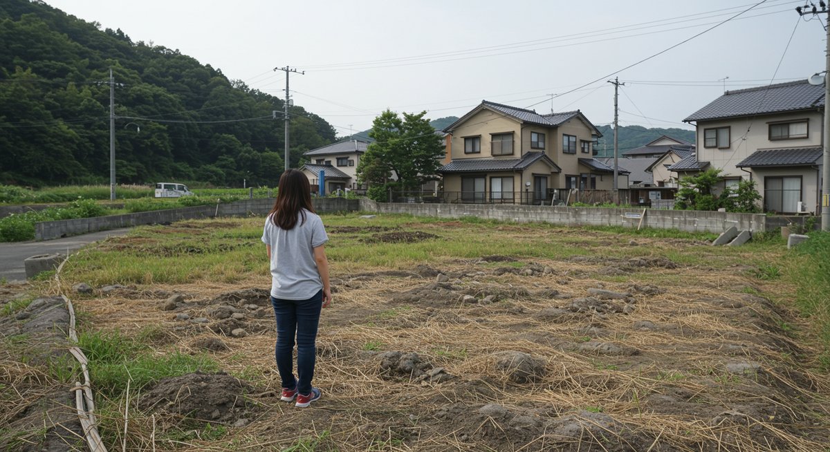 悪い 土地 スピリチュアル