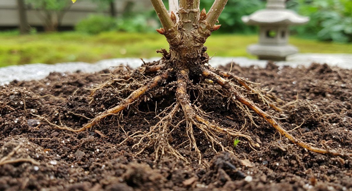 カシス 植え て は いけ ない
