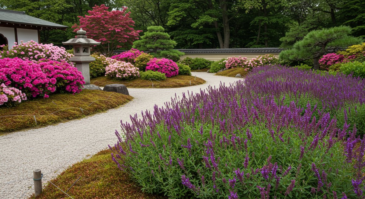 チェリー セージ 植え て は いけ ない