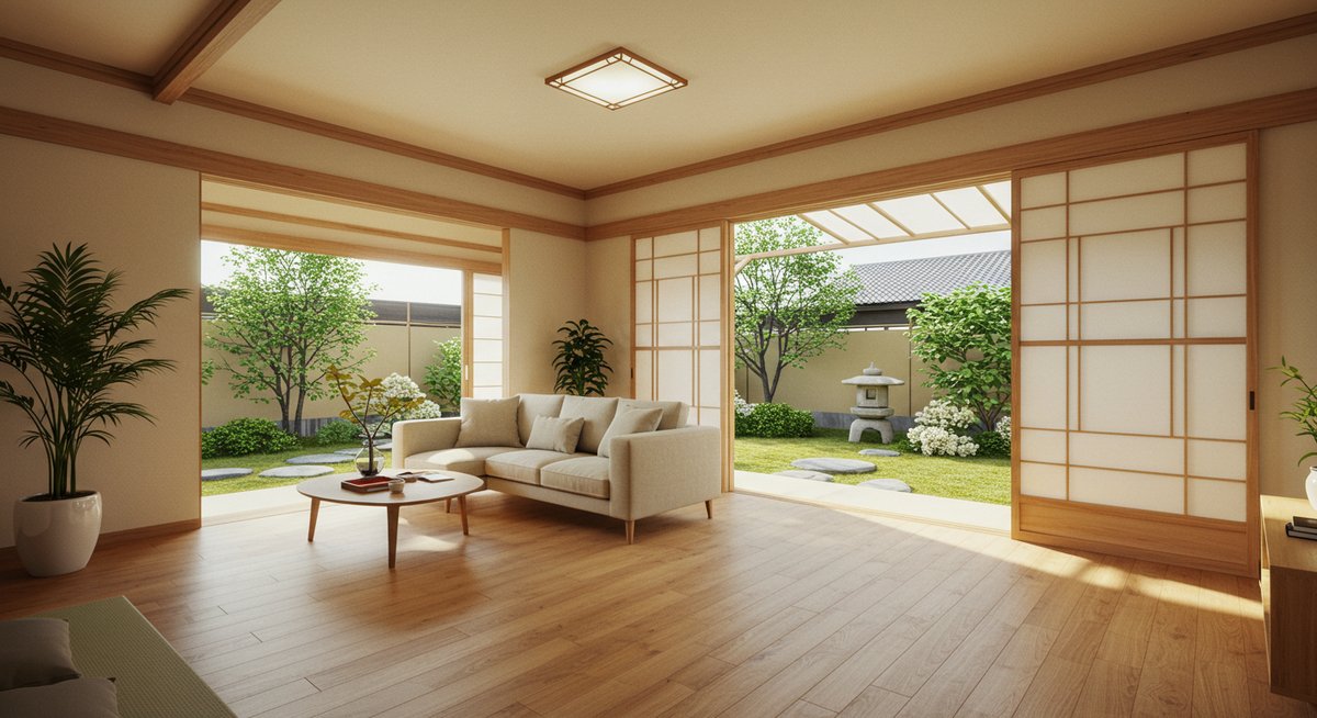 住み やすい 家 間取り