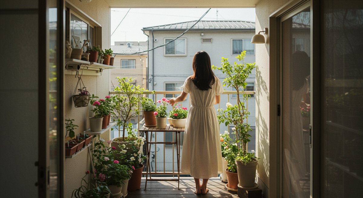 狭小 住宅 みじめ