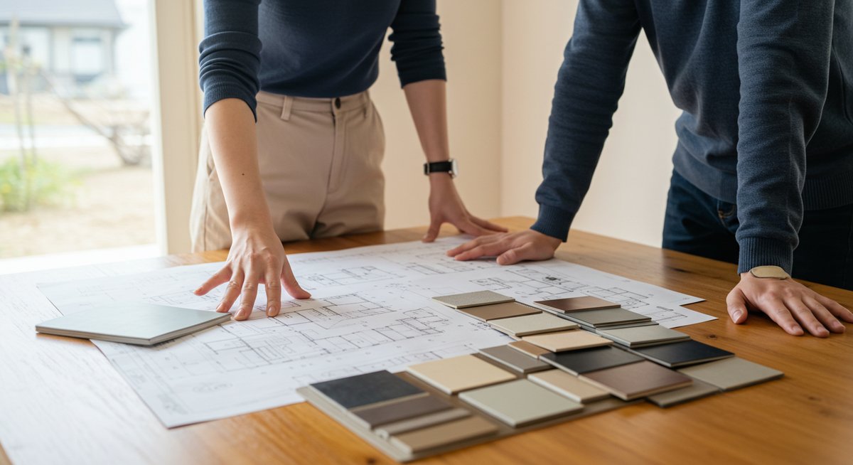 注文 住宅 な の に 建売 みたい