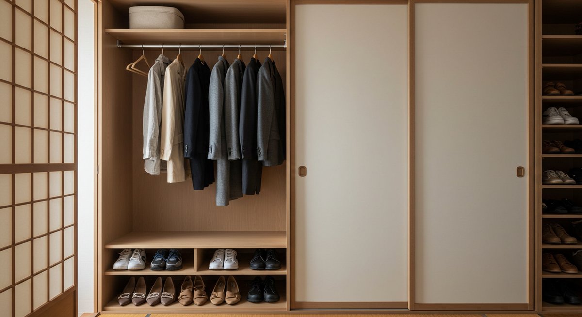 玄関 コート 掛け いら ない