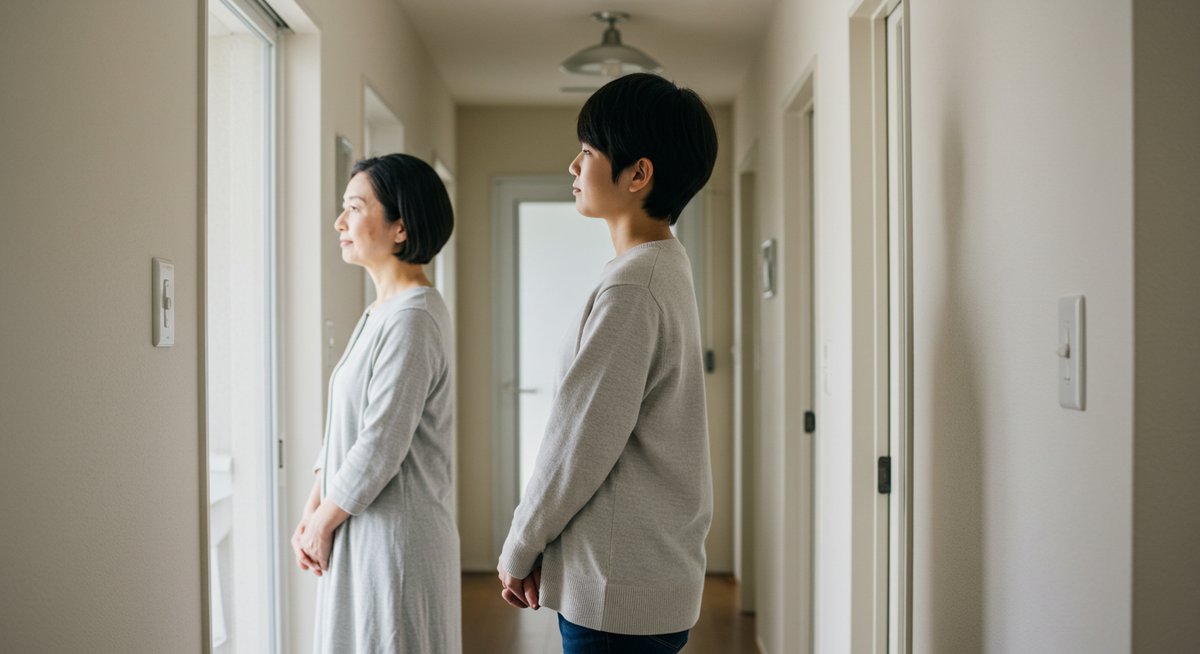 家族 仲 が 悪い 家 特徴