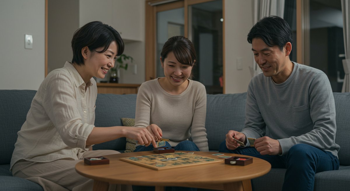 家族 仲 が 悪い 家 特徴