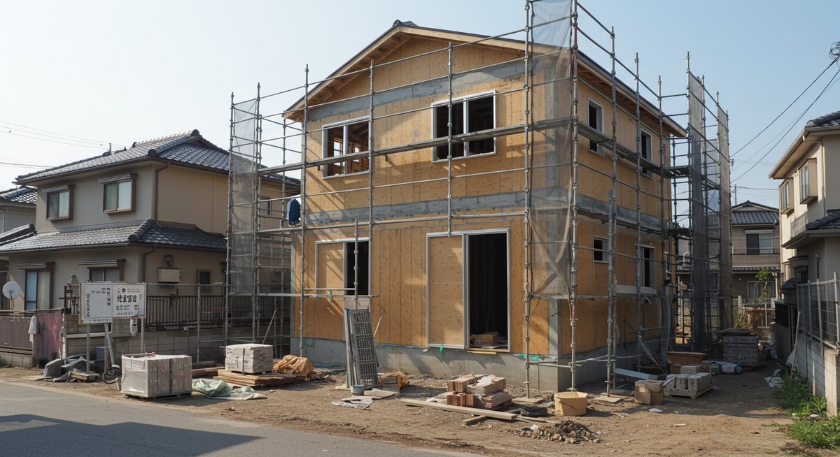 4 階 建て 一 軒 家 値段