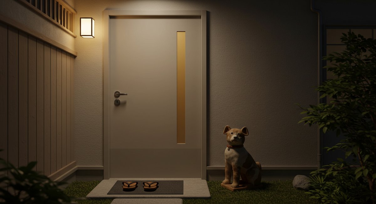 風水 犬 の 置物