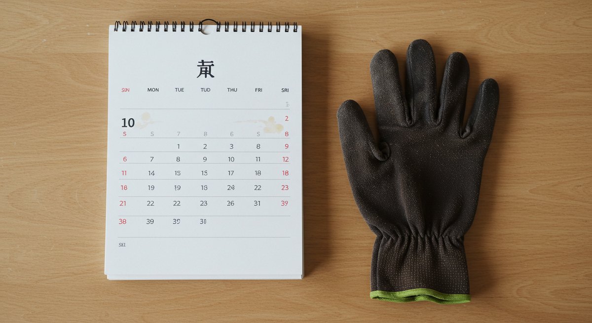 草刈り 禁止 時期