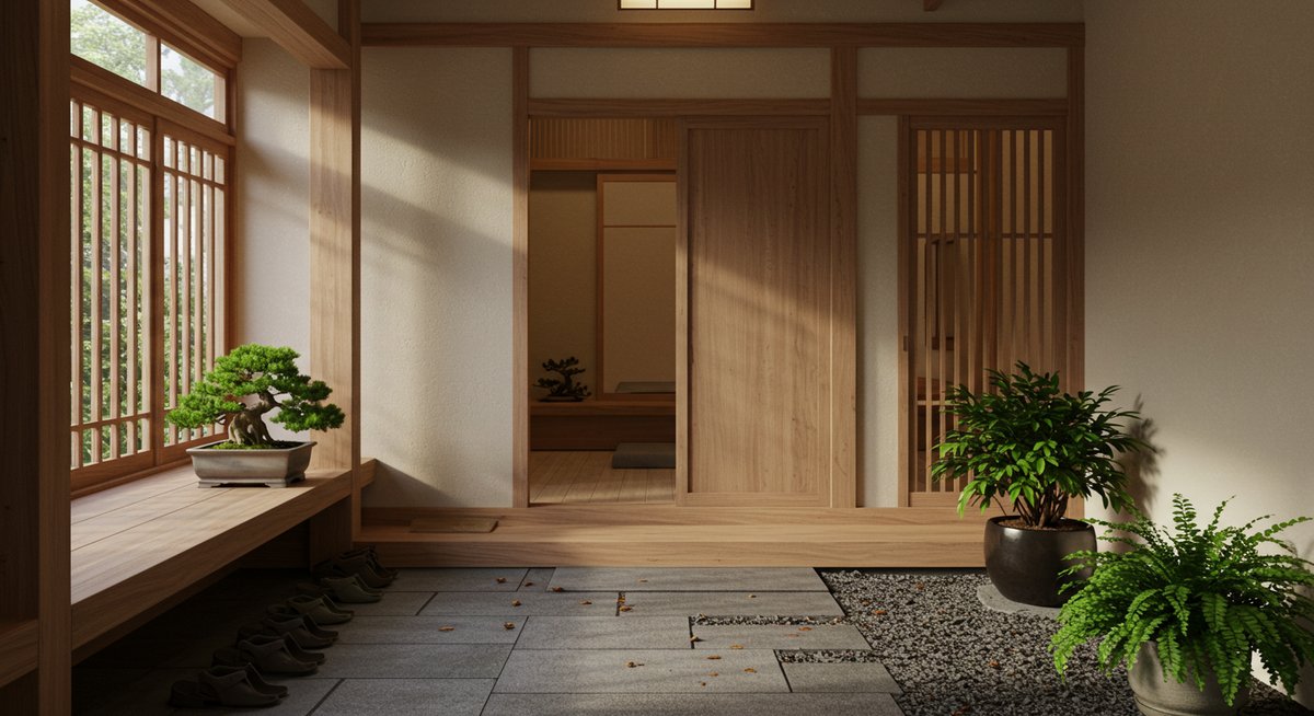 風水 家 の 中心 に 置い て は いけ ない もの