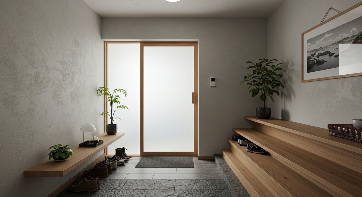 風水 家 の 中心 に 置い て は いけ ない もの