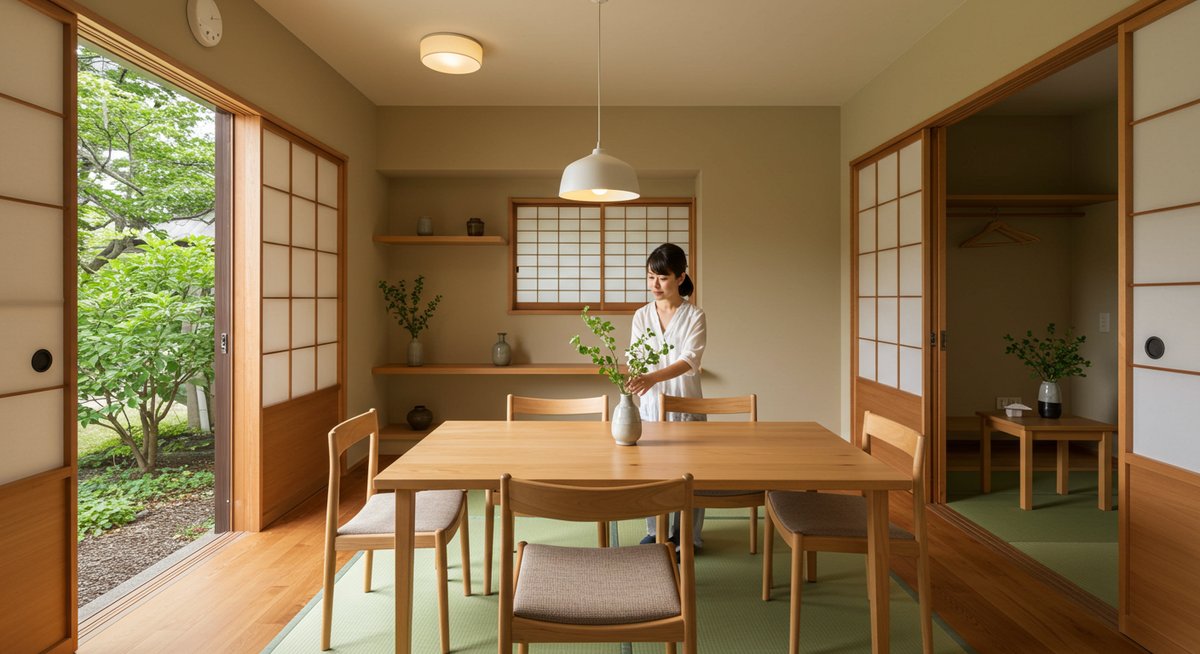 風水 家 の 中心 に 置い て は いけ ない もの