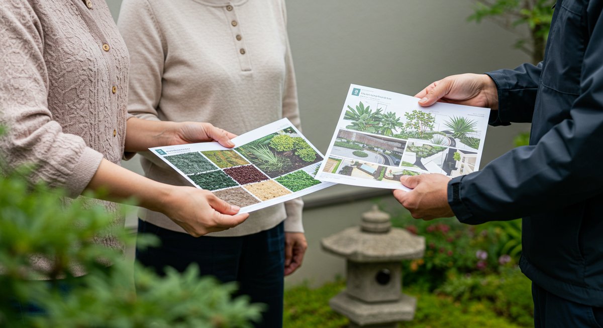 ハウス メーカー 外構 断る