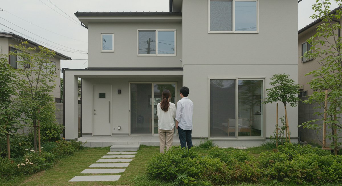 ハウス メーカー アフター サービス