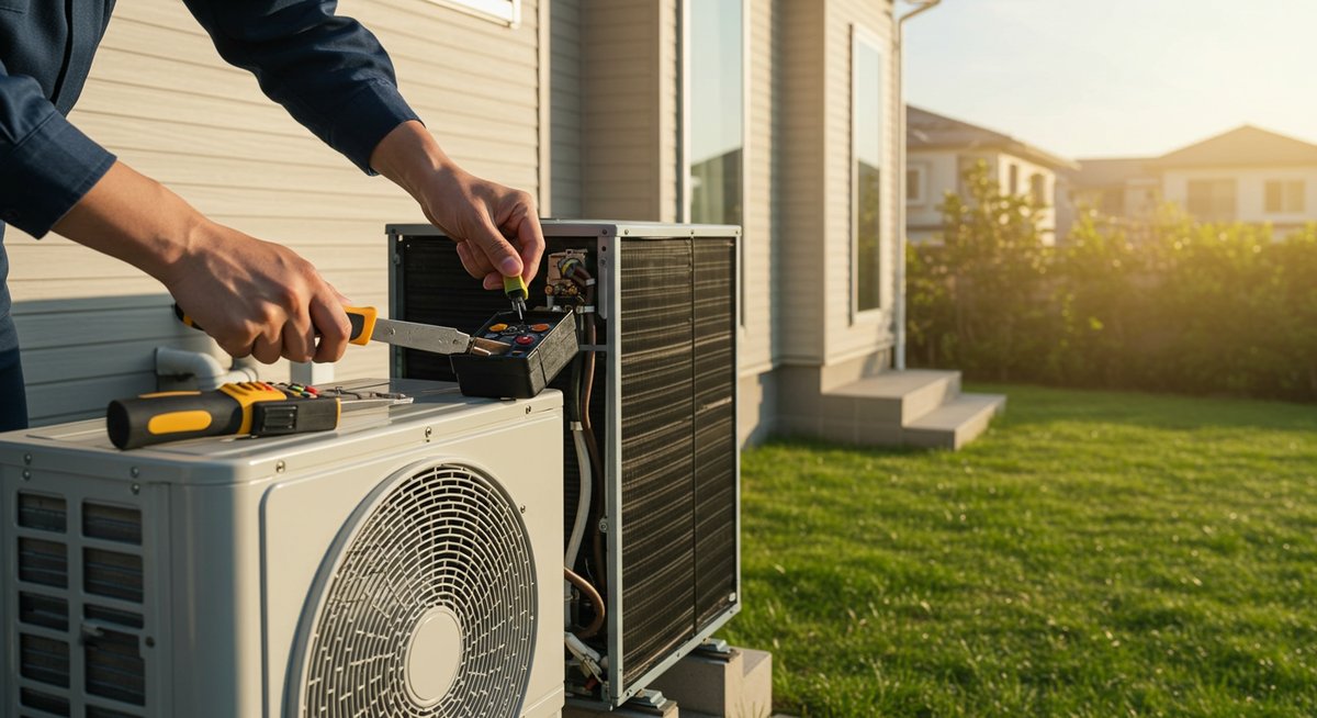 ハウス メーカー アフター サービス