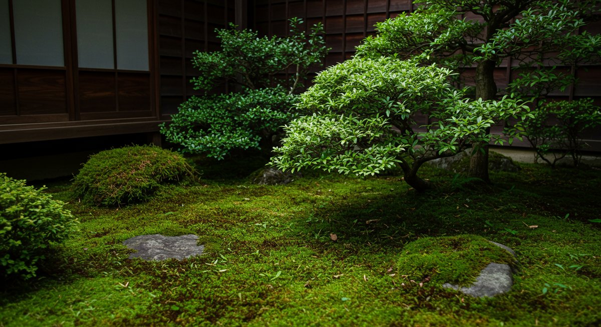 鬼門 に 植える 木