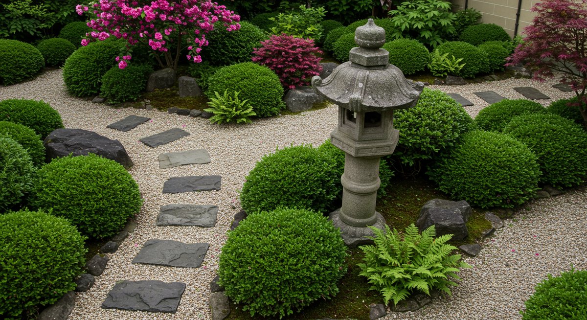 鬼門 に 植える 木