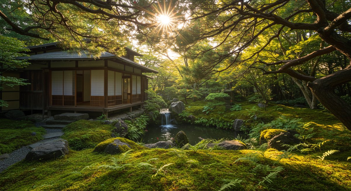 鬼門 に 植える 木