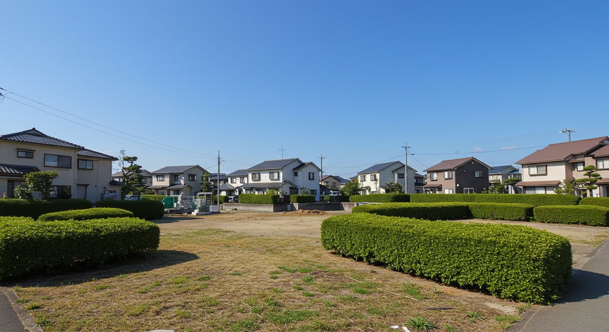 土地 後悔 立ち直れ ない