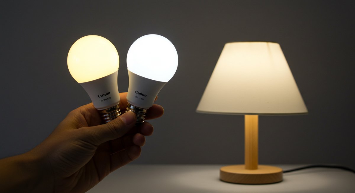 リビング 電球 色 後悔