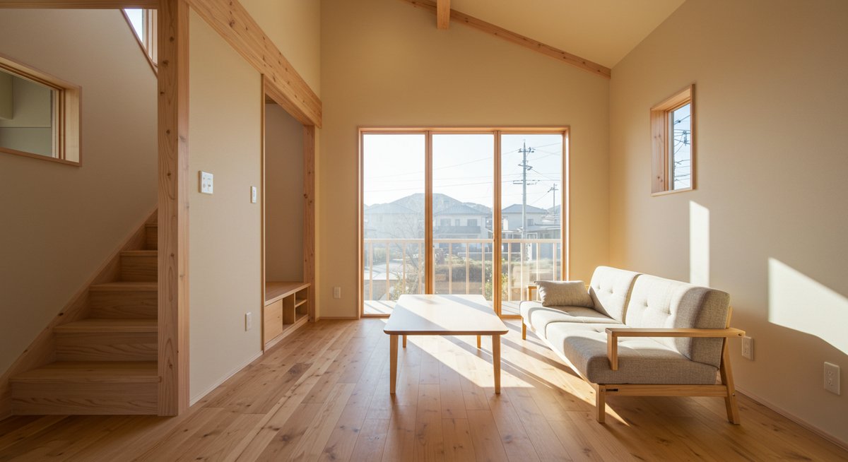 マイ ホーム 見栄 後悔