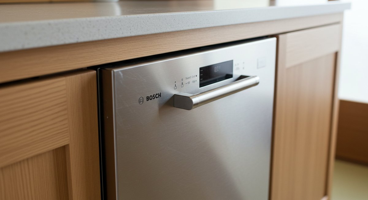 ボッシュ 食洗 機 デメリット