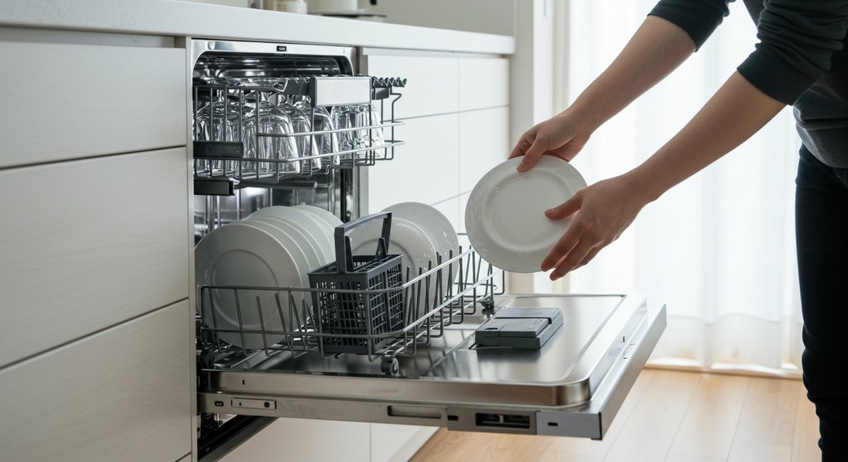 ボッシュ 食洗 機 デメリット