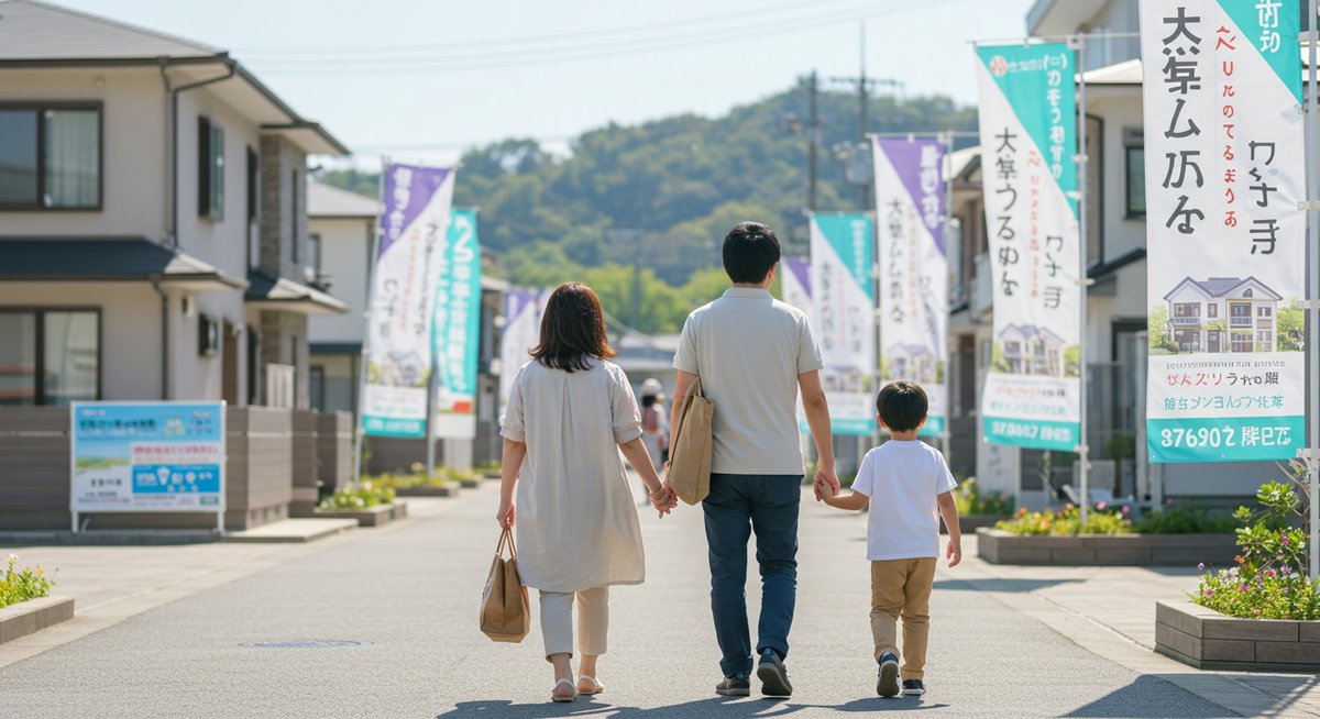 住宅 展示 場 クオ カード 目当て