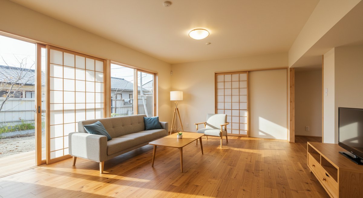 後悔 しか ない 新築 平屋