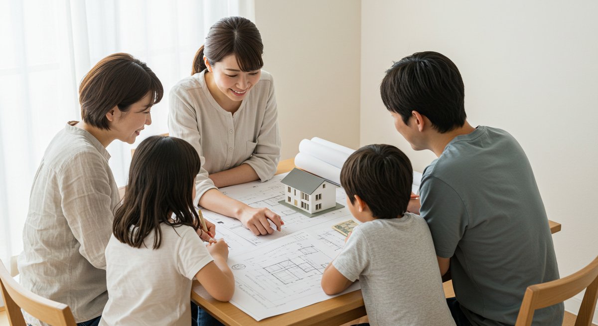ロー コスト 住宅 ぶっちゃけ