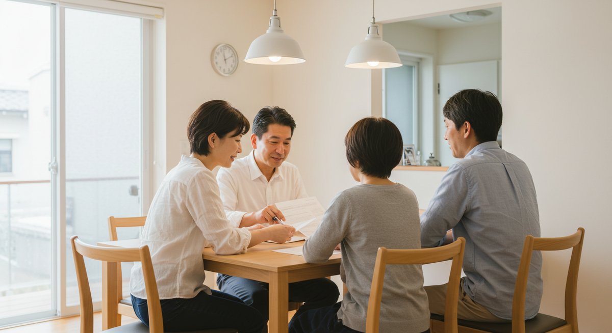 不 動産 売買 権利 書 は いつ 渡す か