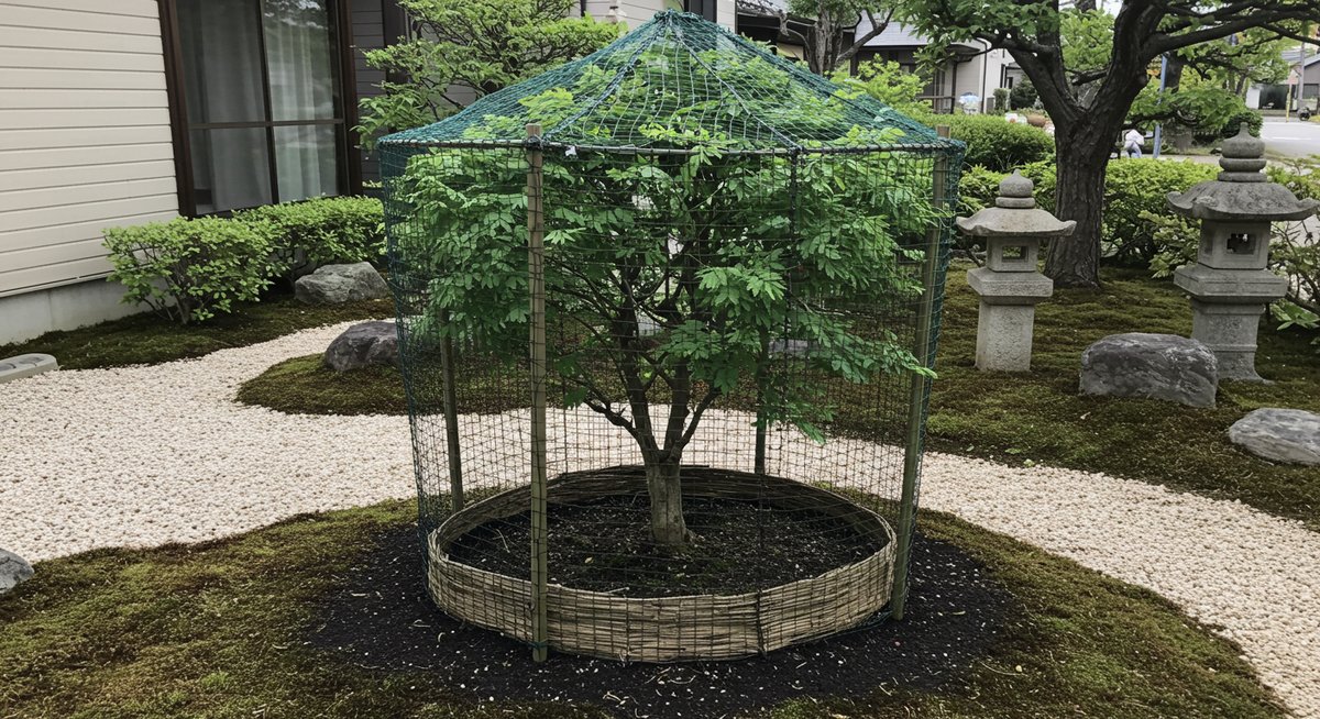 ミモザ 地植え 後悔