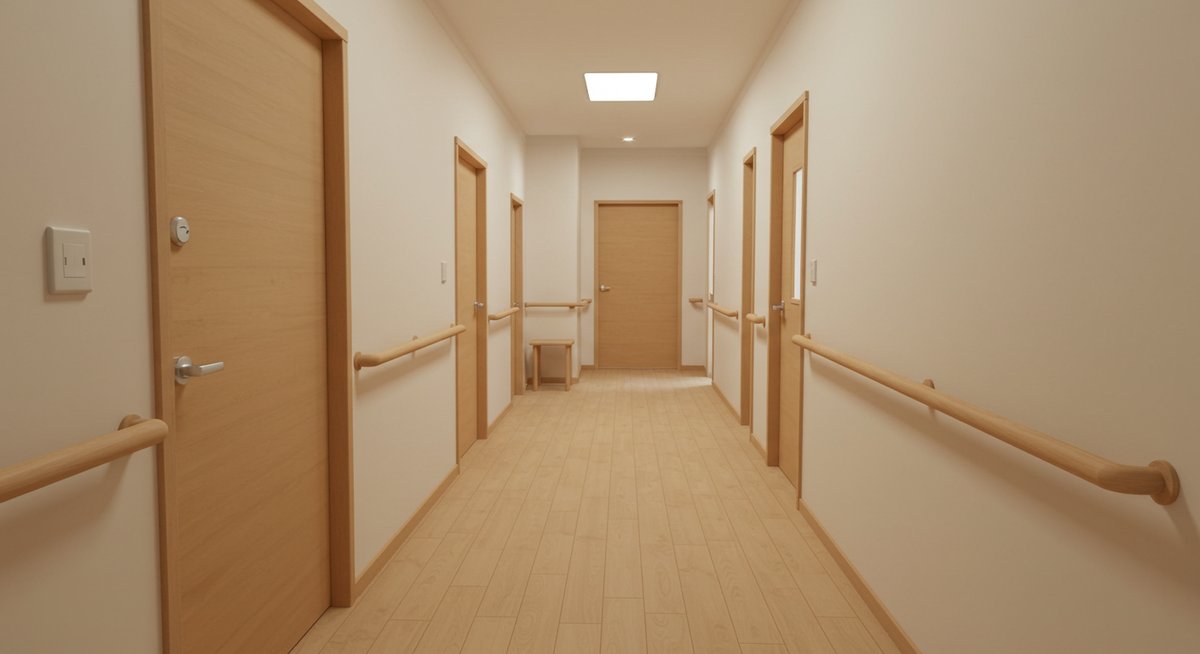 ミニ 戸建て 老後