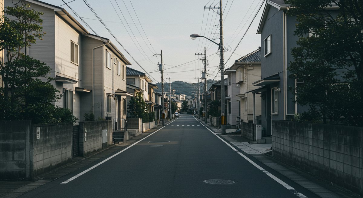 ミニ 戸建て 老後