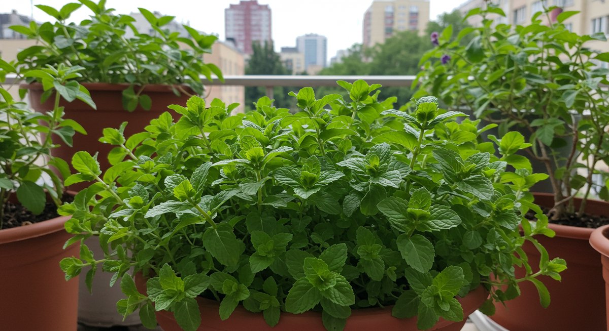 ペニー ロイヤル ミント 植え て は いけ ない