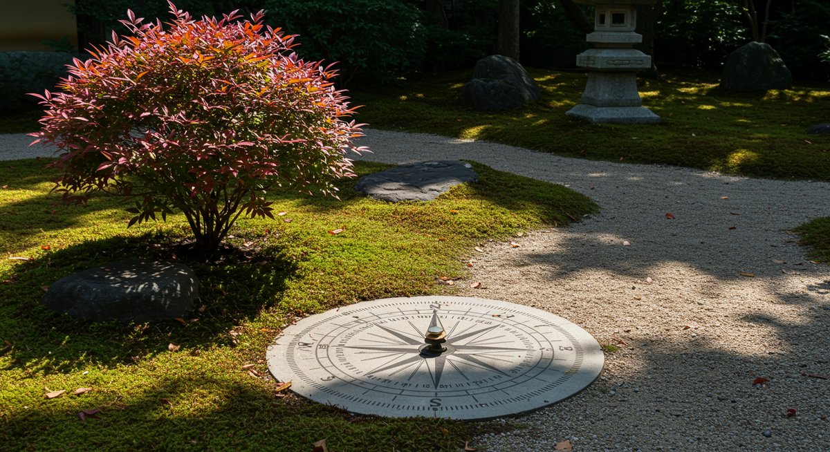 南天 を 植え て は いけ ない 方角 は