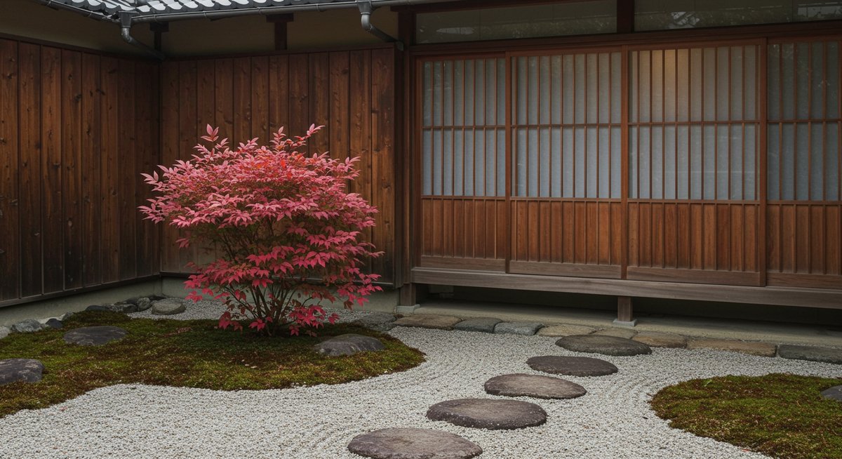 南天 を 植え て は いけ ない 方角 は